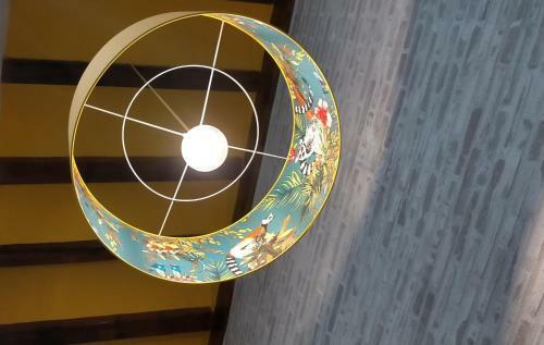 Hostal Blau Caf� I Habitacions