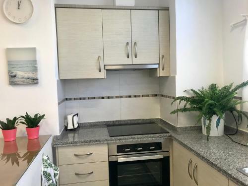 Apartamento Loft San Antonio