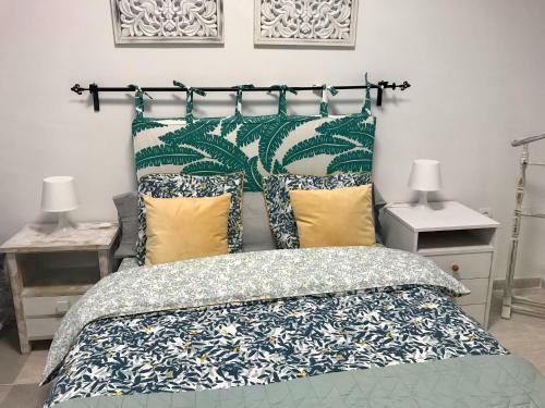 Apartamento Loft San Antonio