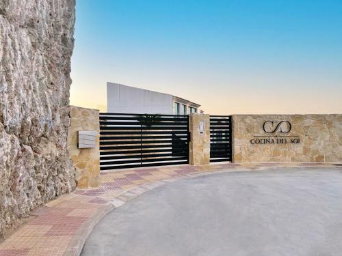 Colina Del Sol Cullera - Villa Sol