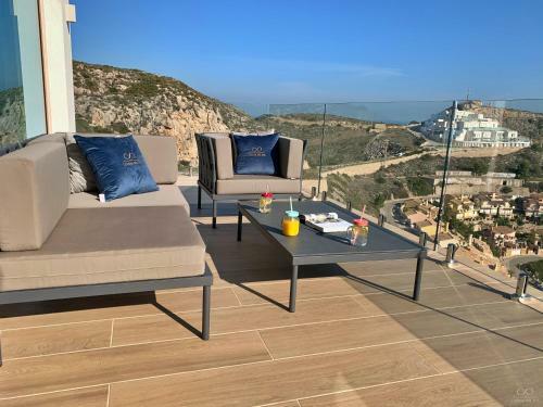 Colina Del Sol Cullera - Villa Sol