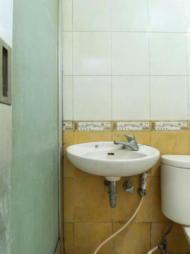 Hotel Spot On 90894 Icarus Home Syariah