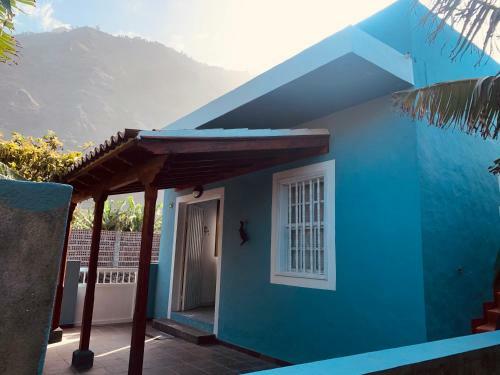 Casa El Banco
