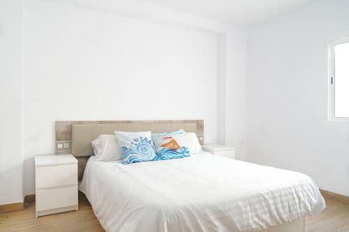 Apartamento Cullera Flat