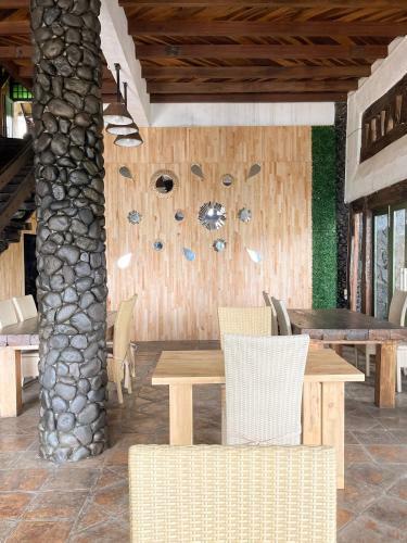 Hotel Mendulang Lembang Resort & Resto