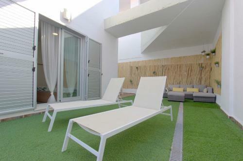 Mirador De Can Vicent
