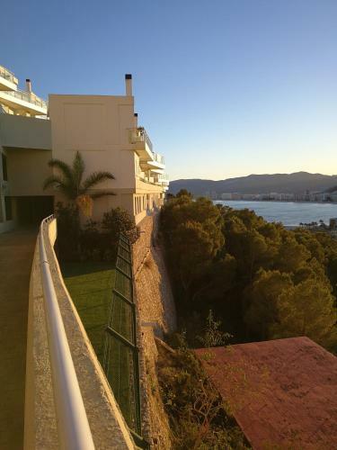Mirador De Can Vicent