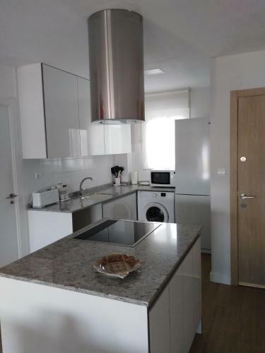 Apartamento Ensue�o En Cullera Playa San Antonio