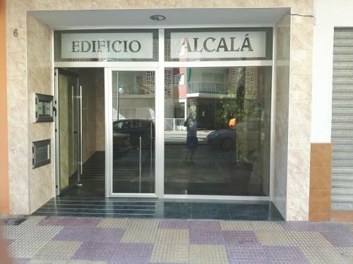 Apartamento Justina