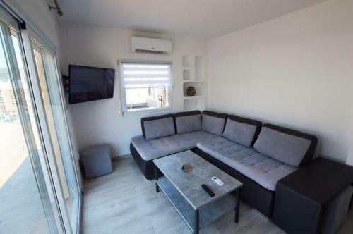 Apartamento Justina