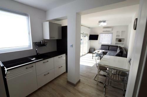 Apartamento Justina
