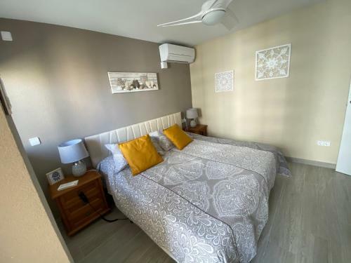 Apartamento Neptuno II