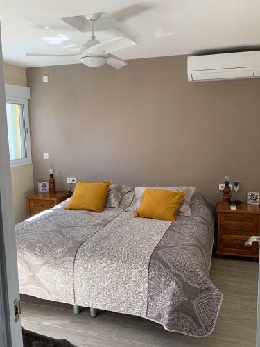 Apartamento Neptuno II