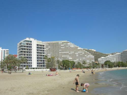 Apartamento En Florazar 2