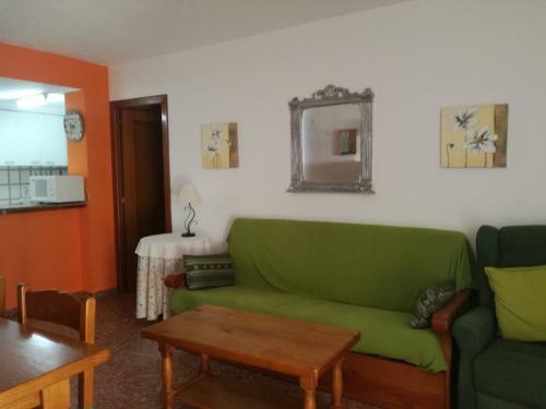 Apartamento En Florazar 2