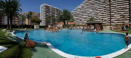 Apartamento En Florazar 2