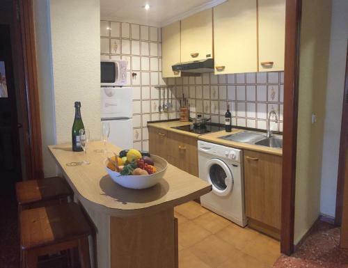 Apartamento Florazar De Ensue�o