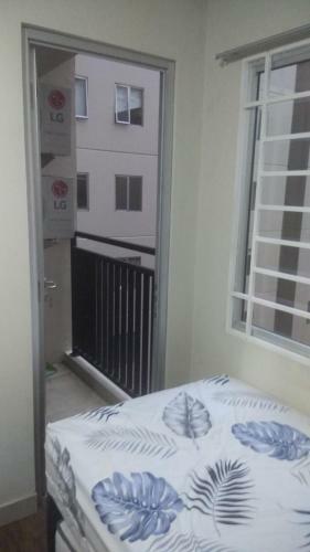 Apartamento Simple 2 Bedroom In Sudirman Suite