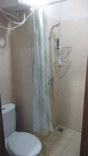Apartamento Simple 2 Bedroom In Sudirman Suite