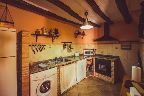 Agroturismo Casas Rurales de Vicorto