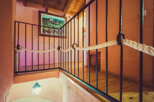 Agroturismo Casas Rurales de Vicorto