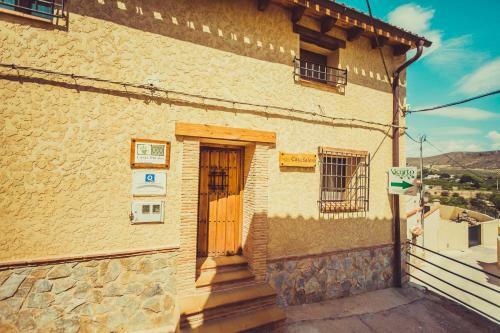 Agroturismo Casas Rurales de Vicorto