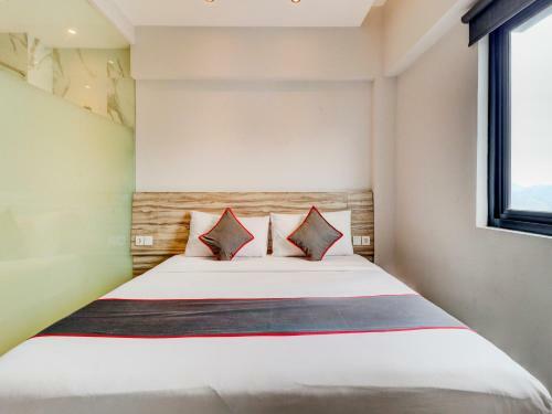 Oyo Flagship 90775 I Sleep Hotel Bandung