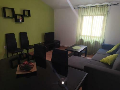 Apartamento Vienda de Uso Tur�stico Ramos 1