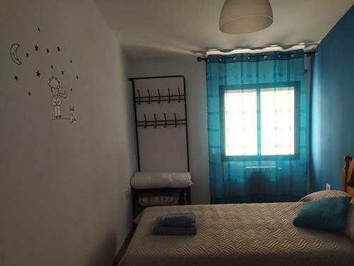 Apartamento Vienda de Uso Tur�stico Ramos 1