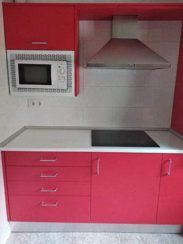 Apartamento Vienda de Uso Tur�stico Ramos 1