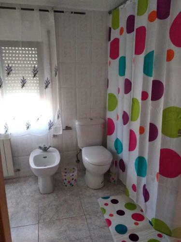Apartamento Vienda de Uso Tur�stico Ramos 1