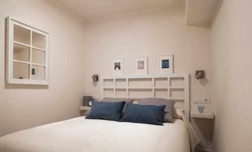Apartamento Vut Carreteria9