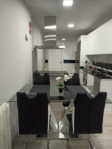 Apartamento Casa Patro