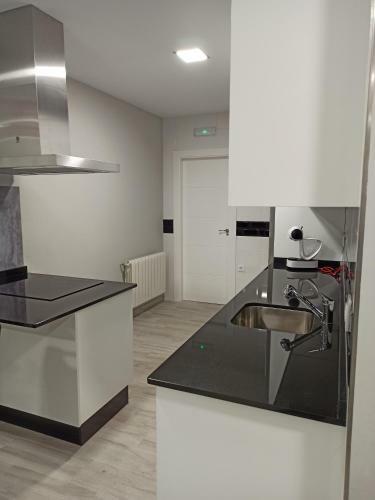Apartamento Casa Patro