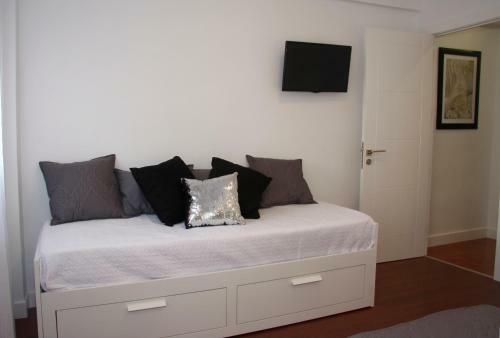 Apartamento Princesa Vut