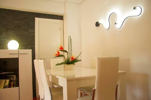 Apartamento Princesa Vut