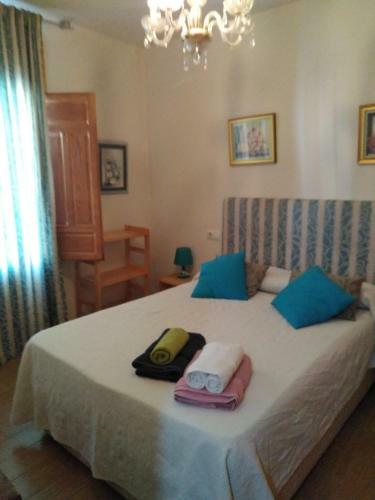 Apartamento El Balc�n De La Plaza Mayor