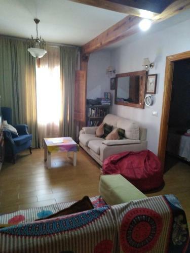 Apartamento El Balc�n De La Plaza Mayor