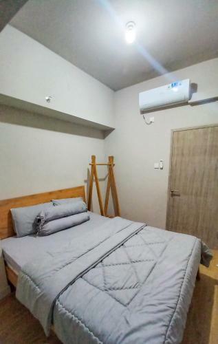Oces Property Group Apartemen 2 Bedroom