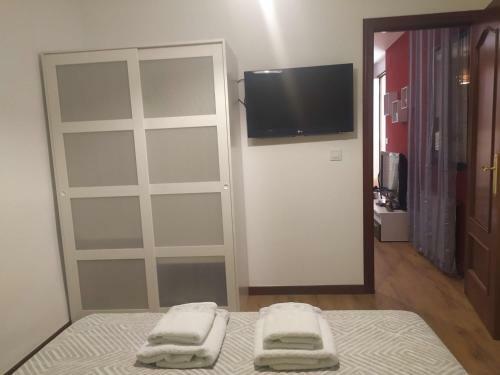 Apartamento Vivienda de Uso Turistico Ramos 3