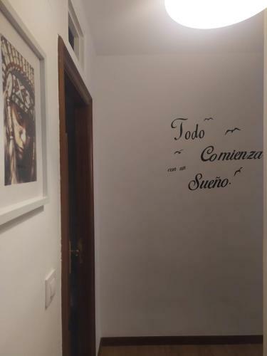 Apartamento Vivienda de Uso Turistico Ramos 3