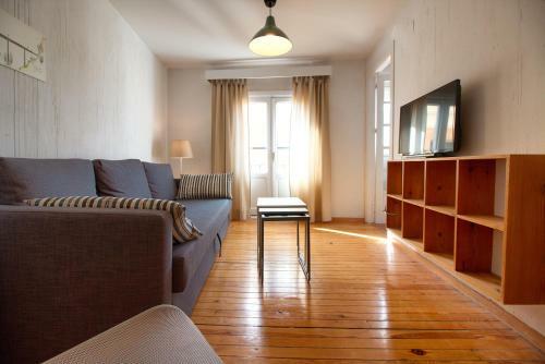 Apartamento Cuencaloft San Juan 32
