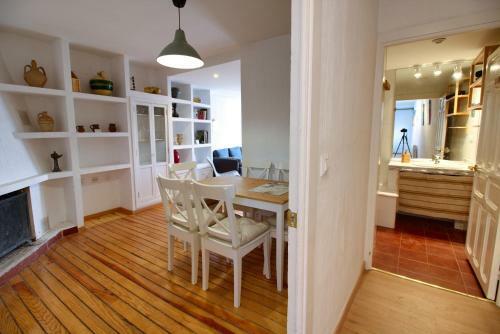Apartamento Cuencaloft San Juan 32