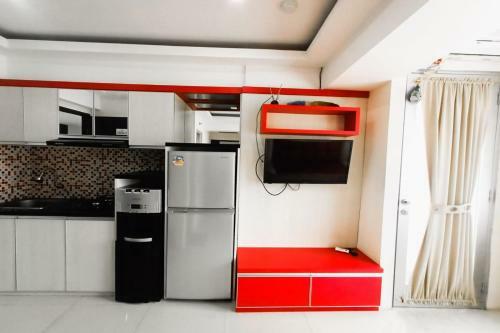 Apartment Jarrdin By Double D