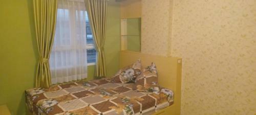 Apartamento Gateway Pasteur By Nozproperti