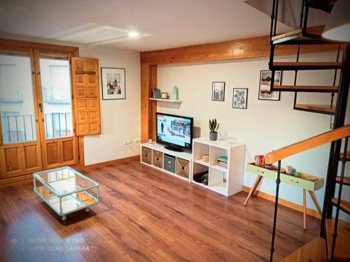 Apartamento Moneda 46