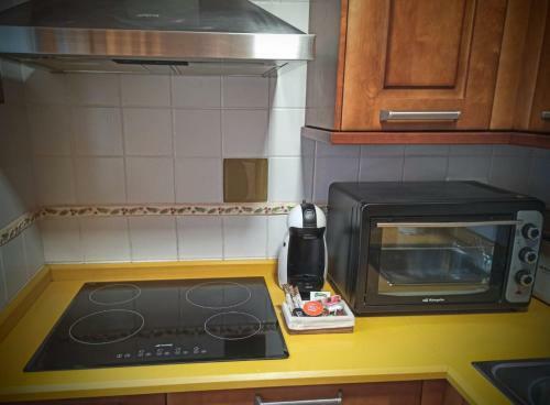Apartamento Moneda 46