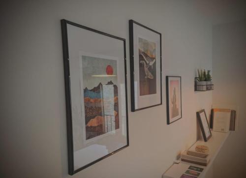 Apartamento Moneda 46