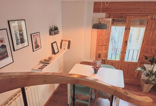 Apartamento Moneda 46