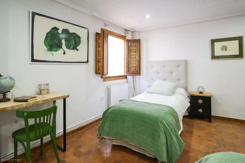 Apartamento La Catedral Cuenca